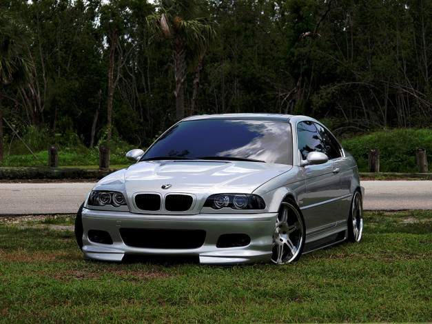 Обои картинки фото автомобили, bmw
