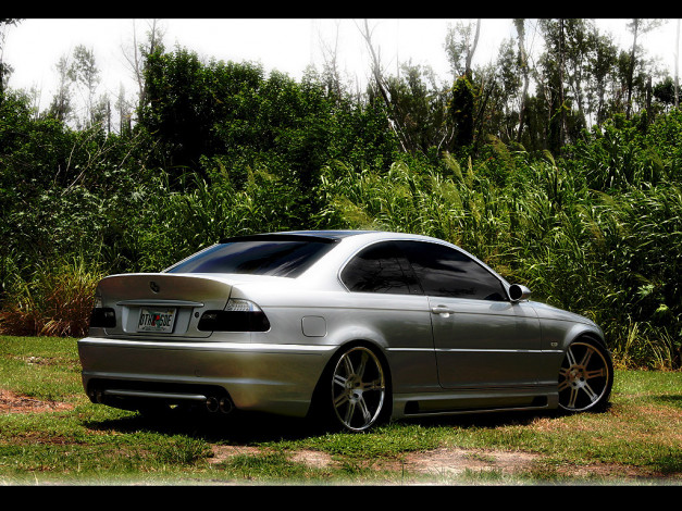 Обои картинки фото автомобили, bmw