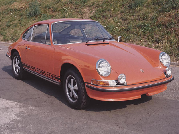 Обои картинки фото автомобили, porsche