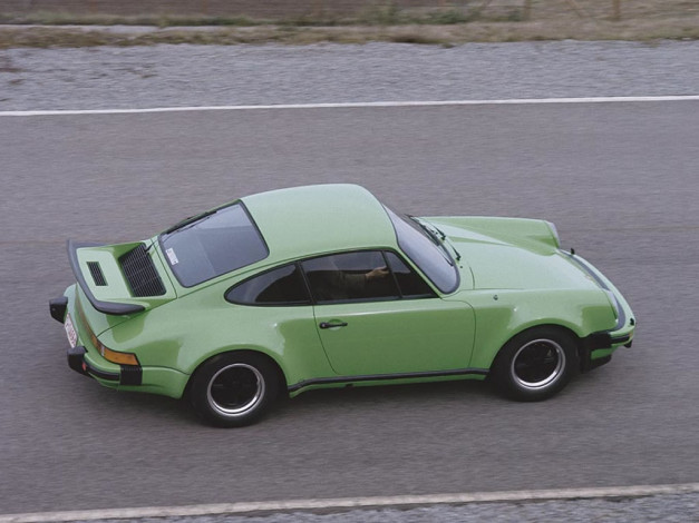 Обои картинки фото автомобили, porsche