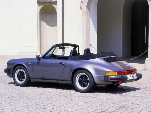 Обои картинки фото автомобили, porsche