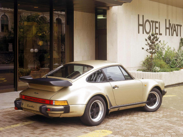 Обои картинки фото автомобили, porsche