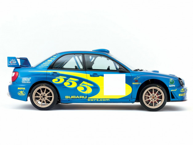 Обои картинки фото автомобили, subaru