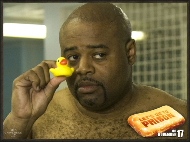 Обои картинки фото кино, фильмы, let`s, go, to, prison