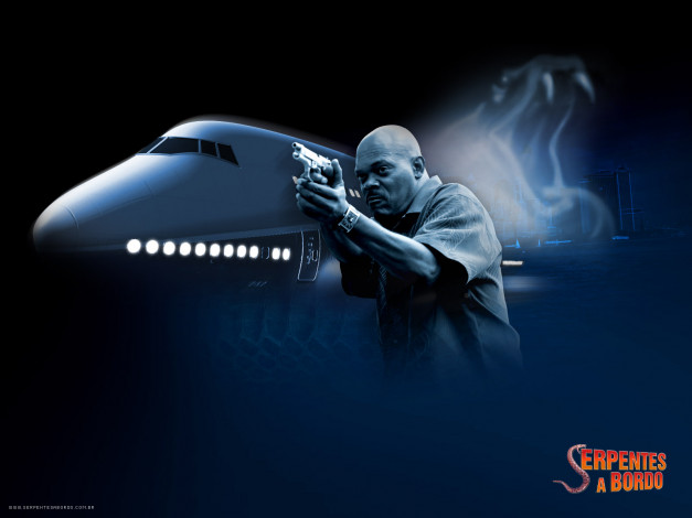 Обои картинки фото кино, фильмы, snakes, on, plane