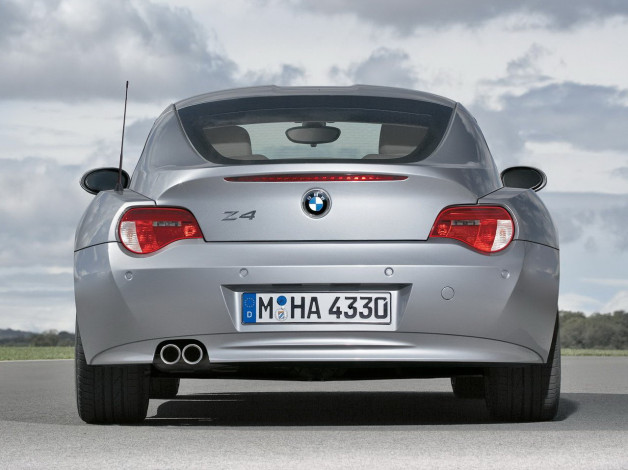 Обои картинки фото автомобили, bmw