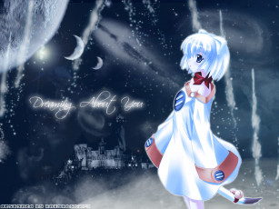 Картинка аниме animals