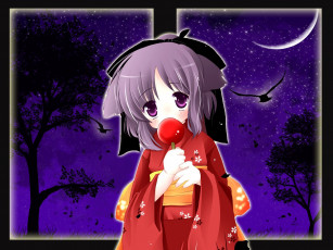 Картинка аниме *unknown другое