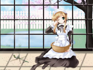 Картинка аниме *unknown другое