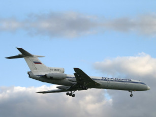 Картинка авиация пассажирские самолёты