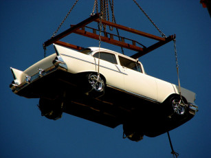 Картинка автомобили chevrolet