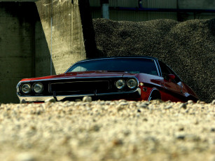 Картинка автомобили dodge