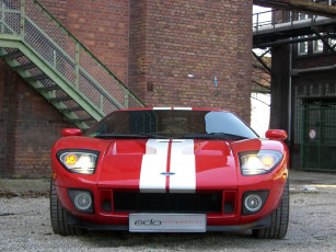 Картинка автомобили ford