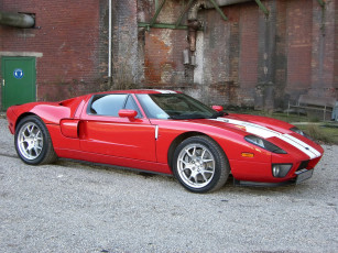 Картинка автомобили ford