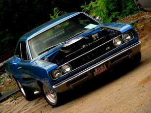 Картинка автомобили plymouth