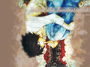 Картинка dn4 аниме death note