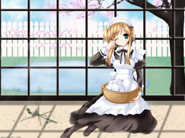 Обои картинки фото аниме, *unknown, другое