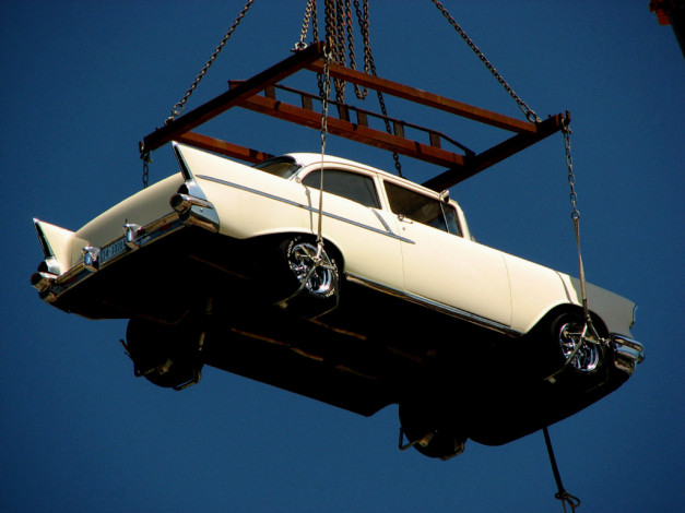 Обои картинки фото автомобили, chevrolet