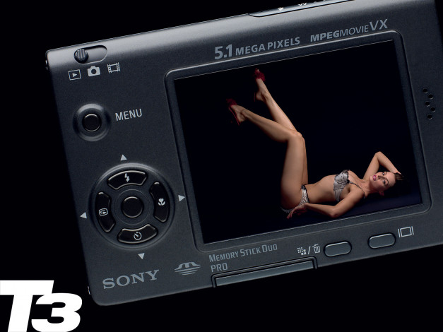 Обои картинки фото бренды, t3