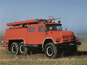 Картинка 131 автомобили пожарные машины