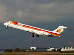 Картинка авиация пассажирские самолёты