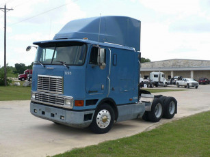 Картинка автомобили international