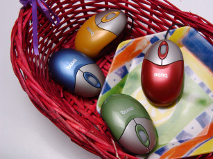 Картинка бренды benq