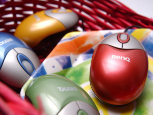 Картинка бренды benq