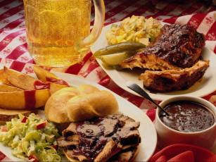 обоя еда, мясные, блюда