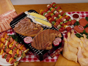 Картинка еда мясные блюда