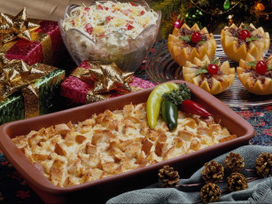 Картинка еда разное