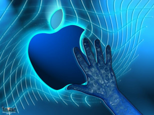 Картинка компьютеры apple