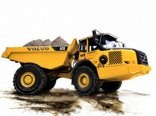 Картинка техника строительная