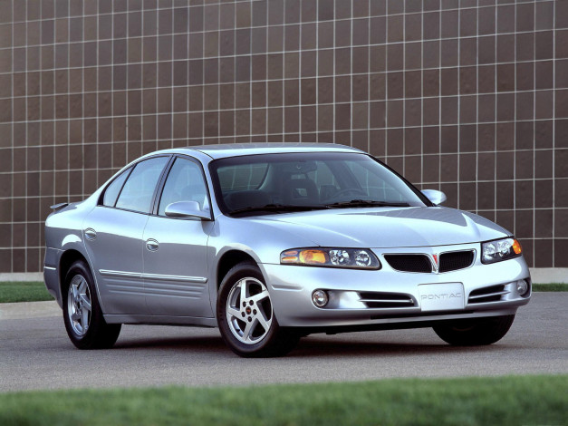 Обои картинки фото автомобили, pontiac