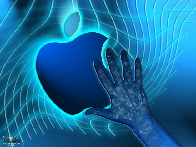 Обои картинки фото компьютеры, apple
