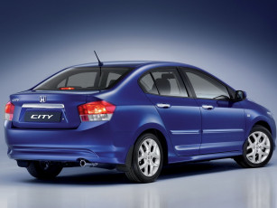 Картинка автомобили honda