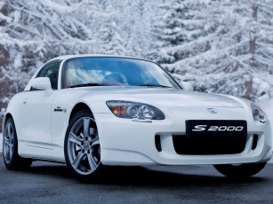 Картинка автомобили honda