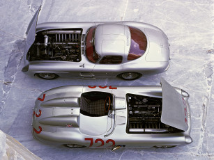 Картинка автомобили mercedes benz