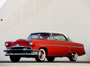 Картинка автомобили mercury