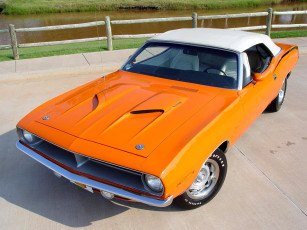 Картинка автомобили plymouth