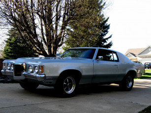 Картинка автомобили pontiac