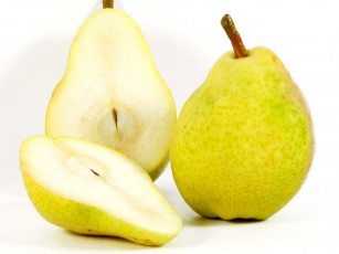 обоя еда, груши