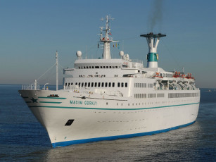 Картинка корабли лайнеры