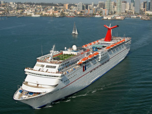 Картинка корабли лайнеры