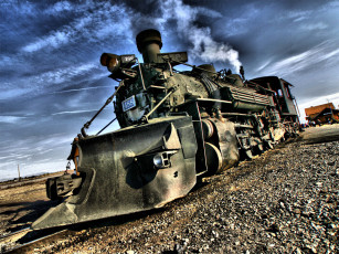 Картинка техника паровозы