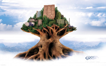 Картинка 3д графика другое