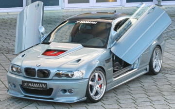 Картинка автомобили bmw