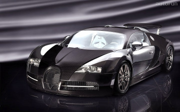 Картинка mansory vincero автомобили bugatti