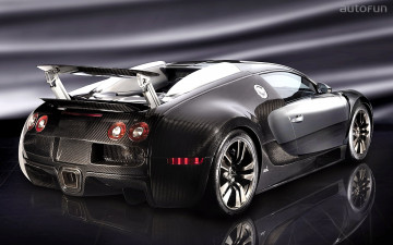 Картинка mansory vincero автомобили bugatti