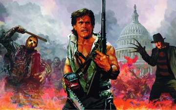 Картинка рисованные люди